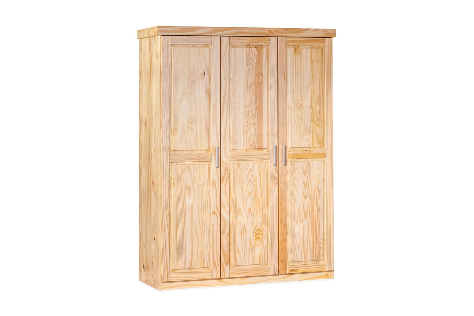 Vaatekaappi Maior 140 cm - Mänty