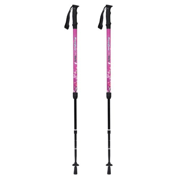 BungyPump Pink Charity 4kg, Vaaleanpunainen