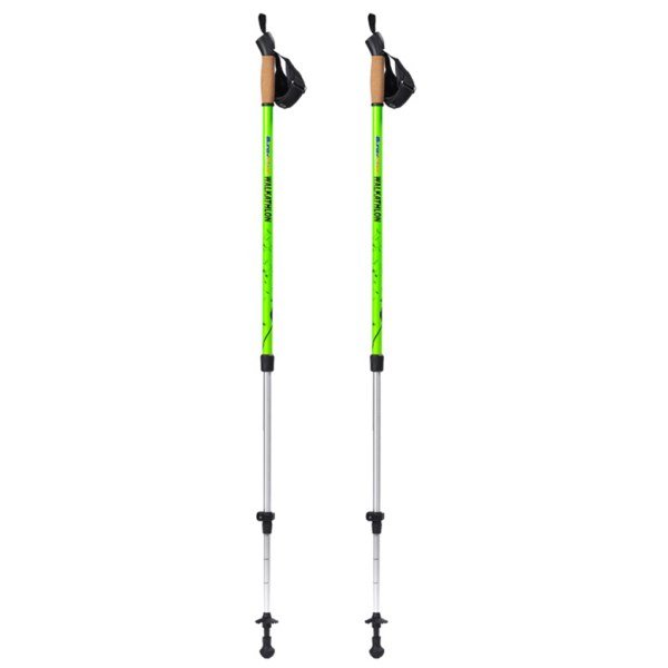 BungyPump Walkathlon 4kg, Vihreä