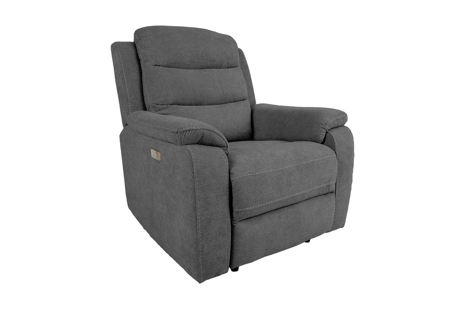 Mekanismituoli Mimi 92x93xk102 cm Harmaa -