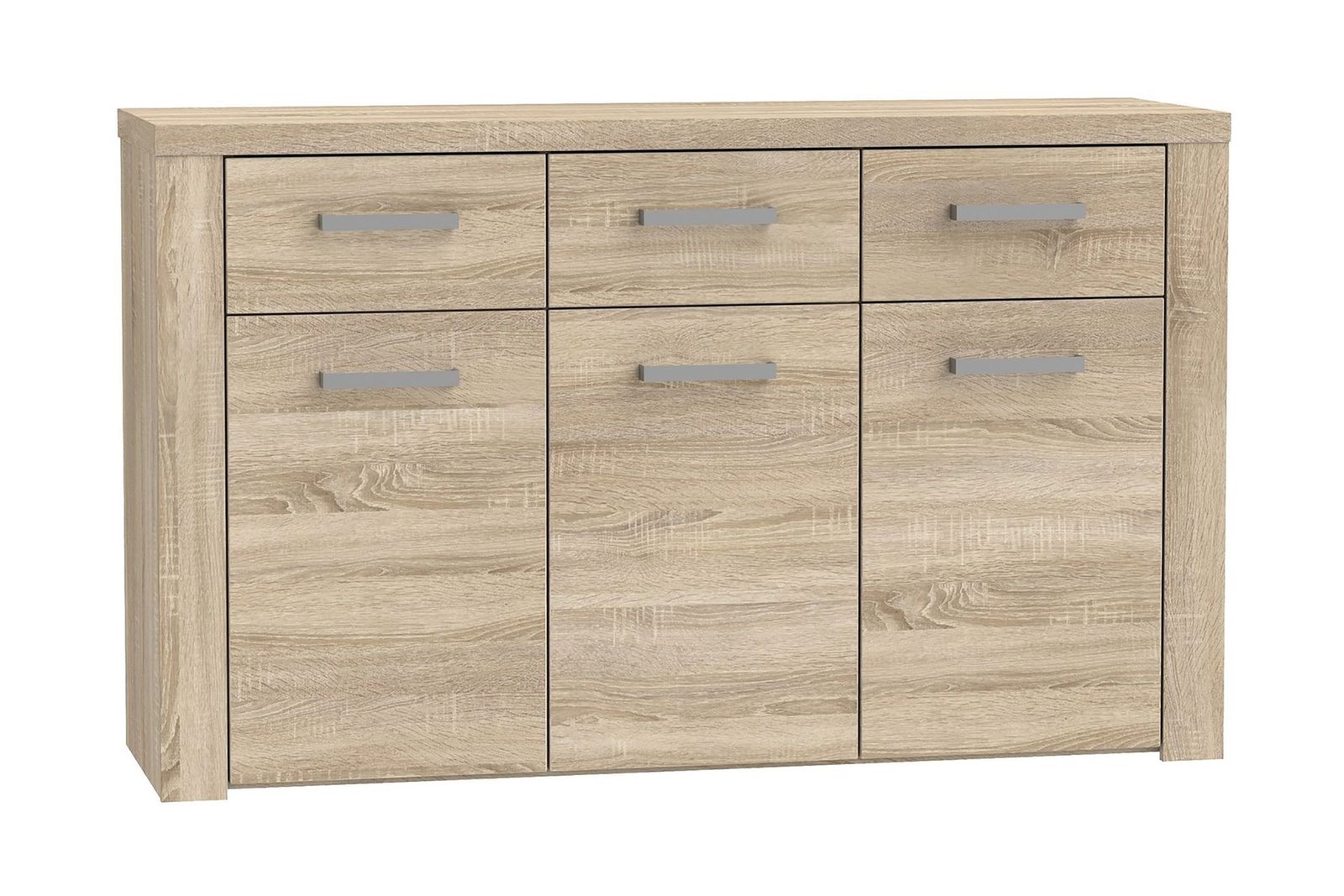 Senkki Bankso 41x136 cm - Ruskea
