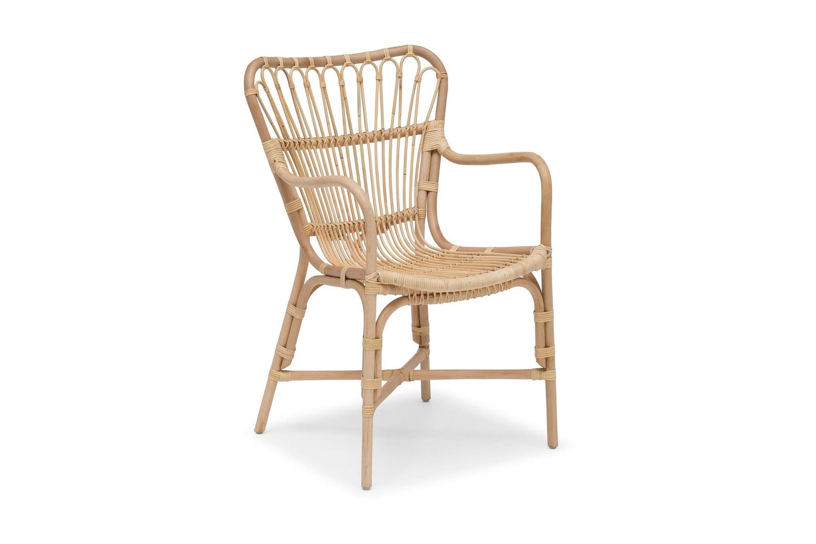 Hillerstorp Lyckesö Nojatuoli -