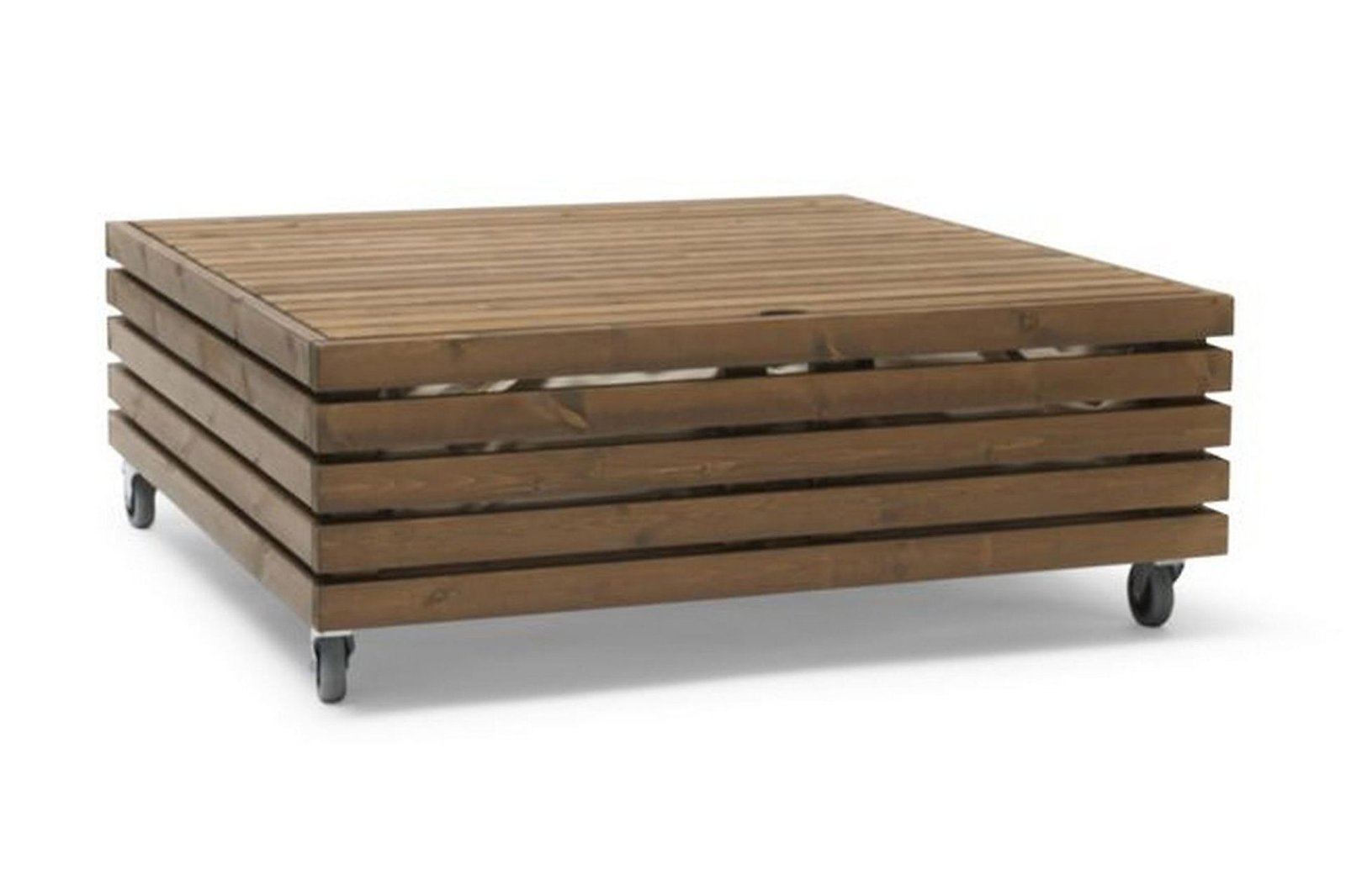 Bara Vara Divaani - Ruskea