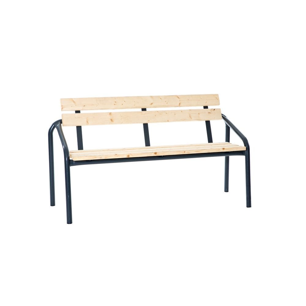 Puutarhapenkki Varax -