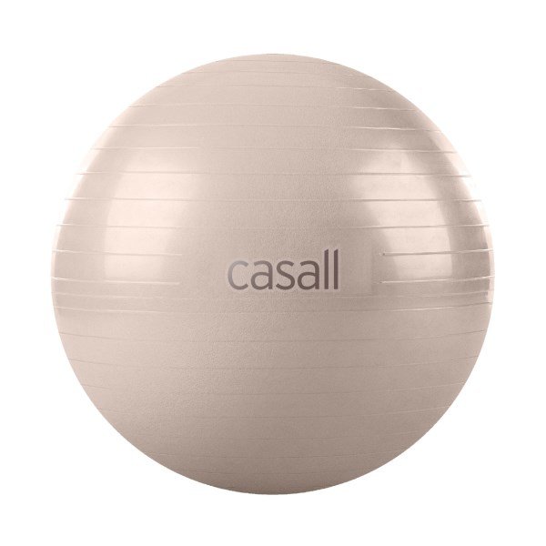 Casall Exercise Ball, 60-65 cm