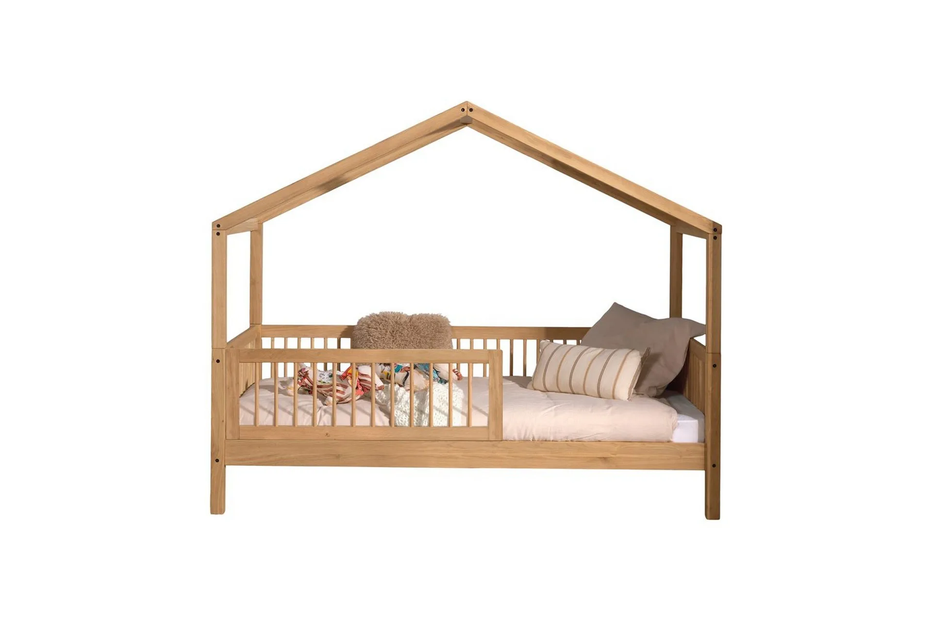 Unisänky turvakaiteella Forrest Tammi - Tammi