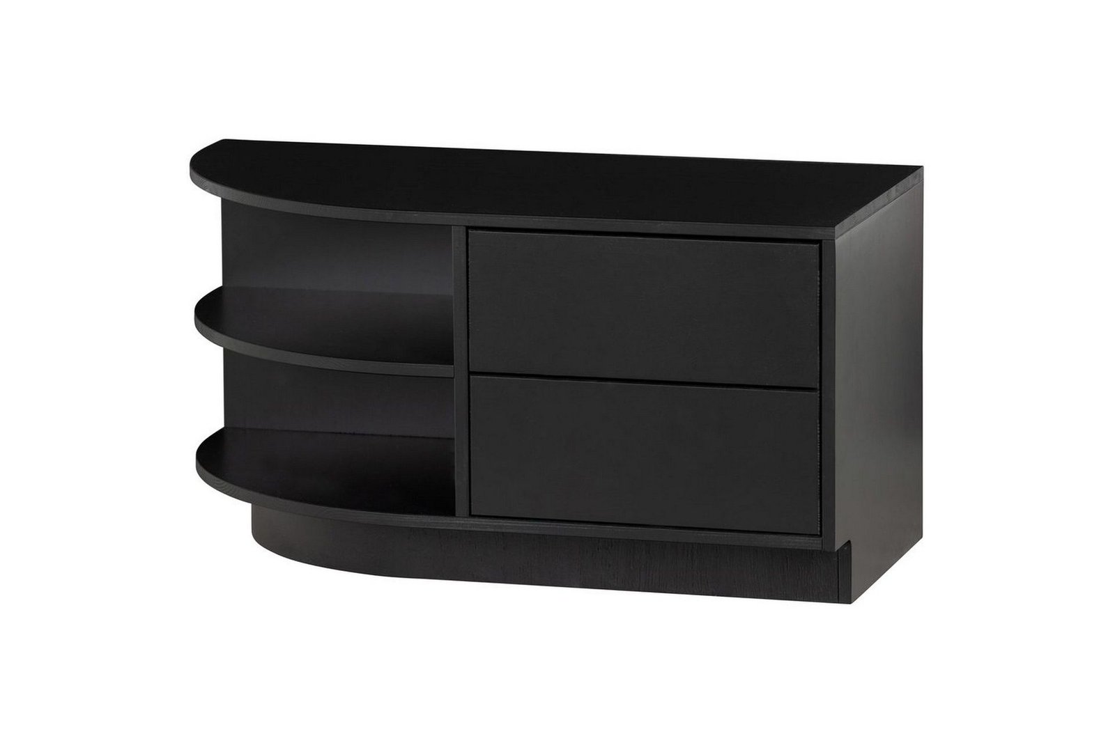 TV-taso Finca Round - Vasen