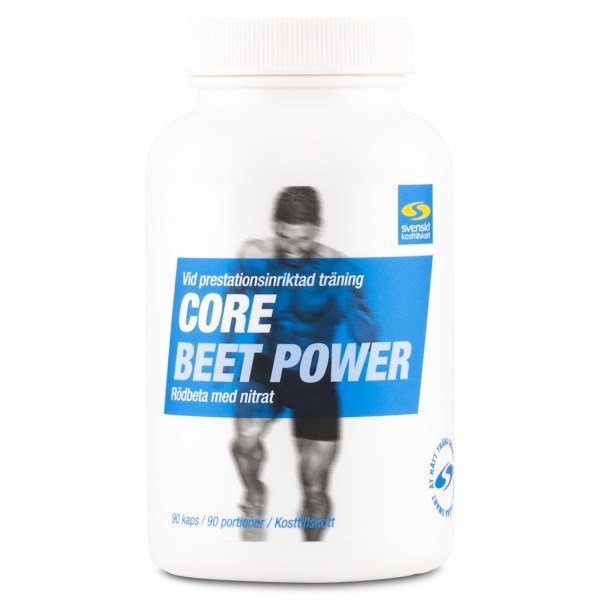 Core Beet Power, 90 kapselia