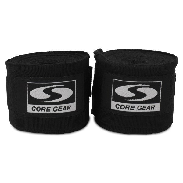 Core Gear Hand Wraps, 1 pari