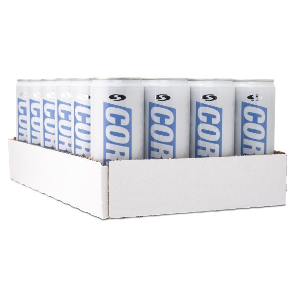 Core Protein Water, Forest Fruit, 24 kpl