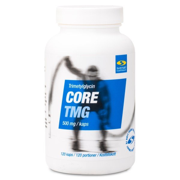 Core TMG, 120 kapselia