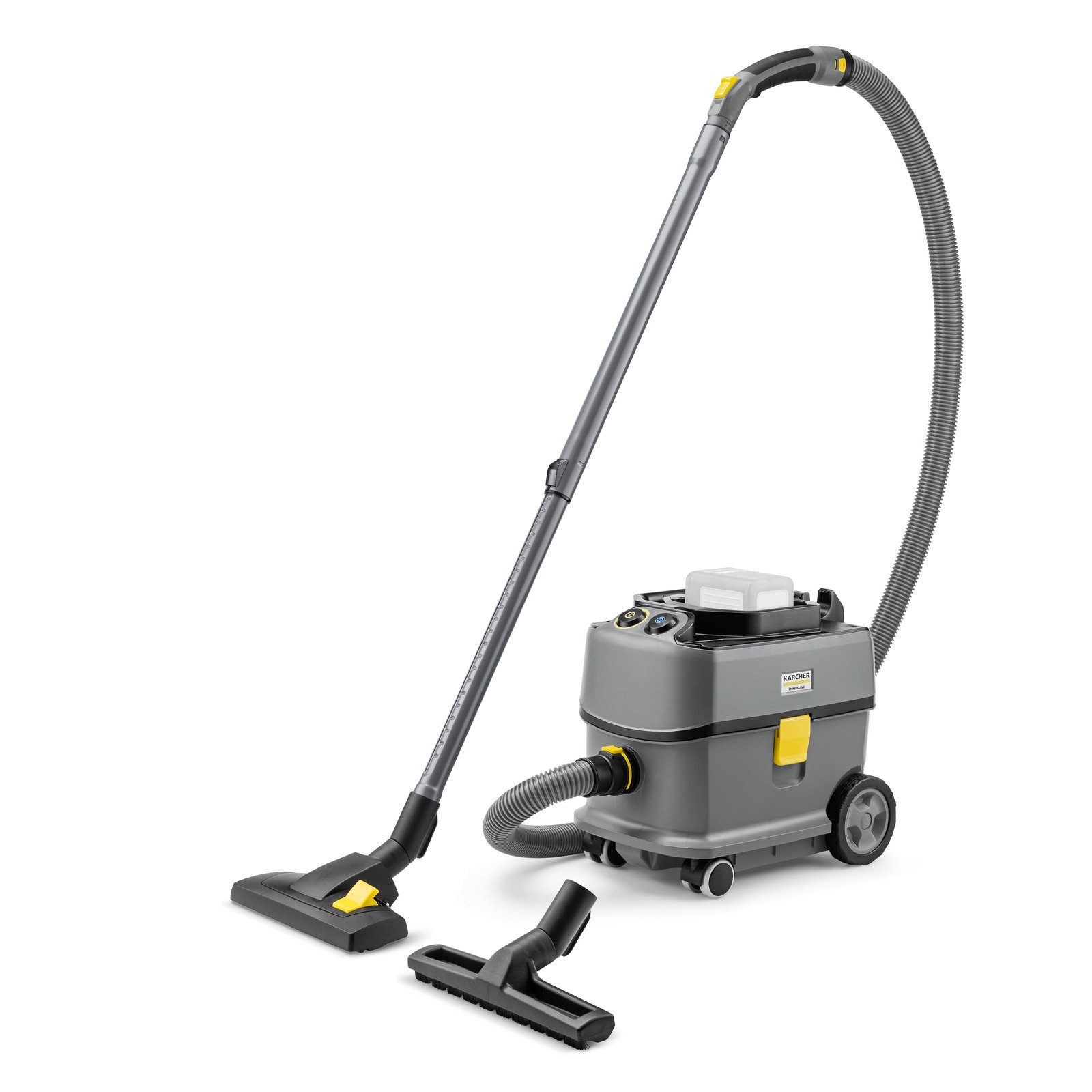 Kärcher - T 10/1 Bp Adv HEPA