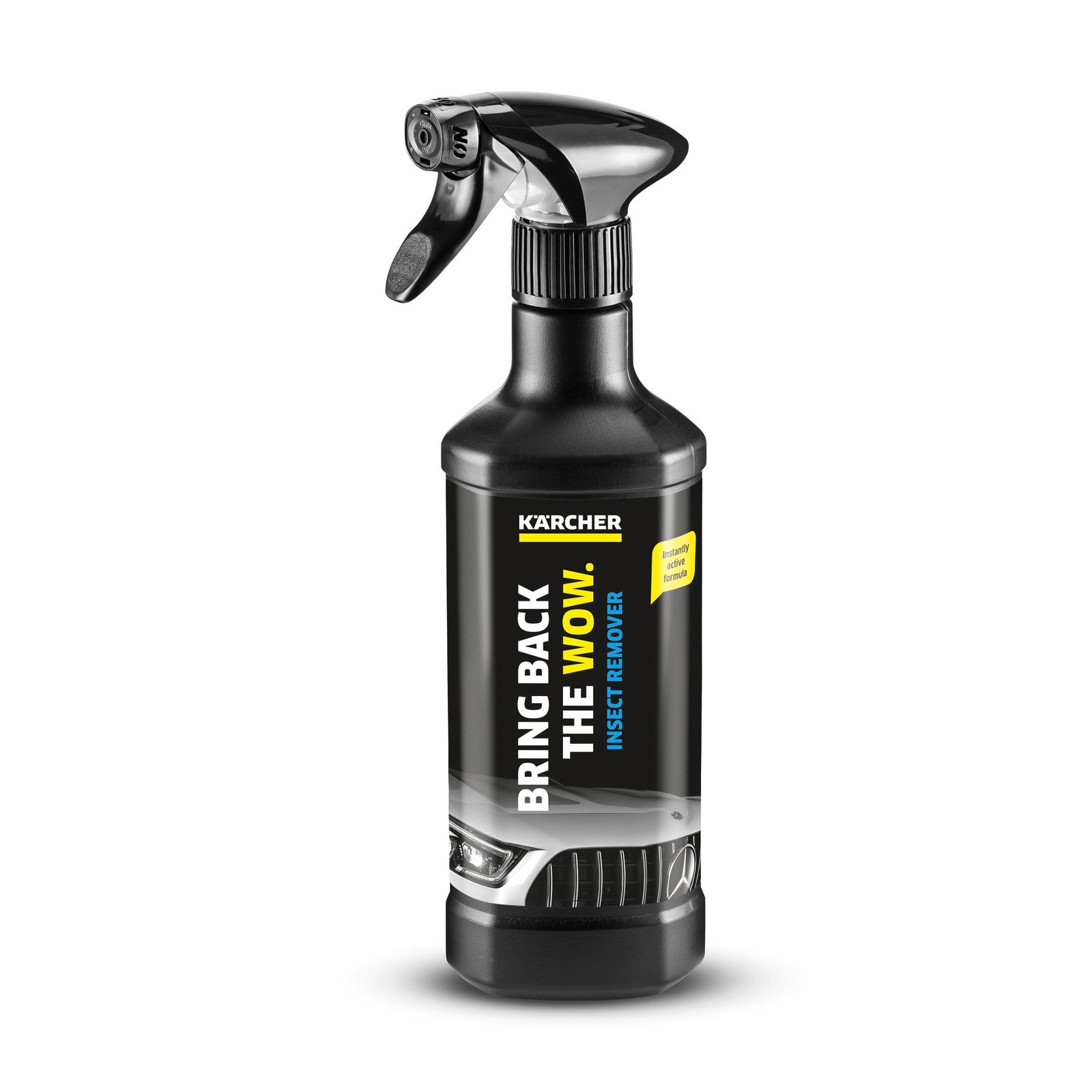 Kärcher - Hyönteistenpoistoaine, 500ml