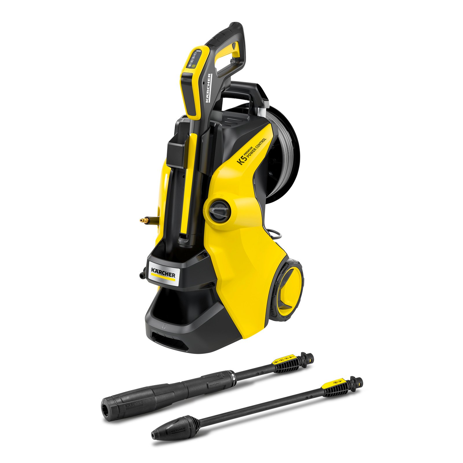 Kärcher - Painepesuri K 5 Premium Power Control Flex