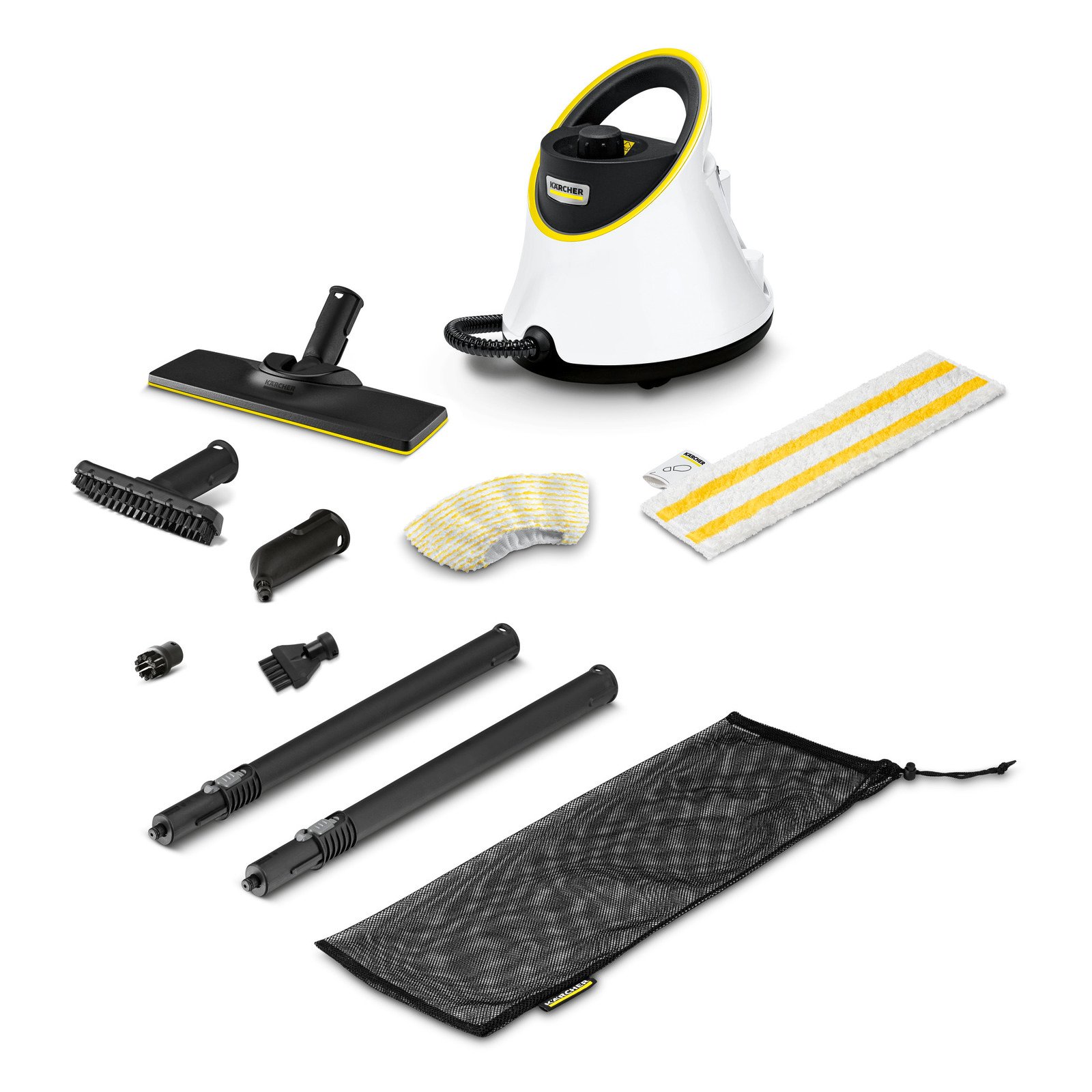 Kärcher - Höyrypesuri SC 2 Deluxe EasyFix