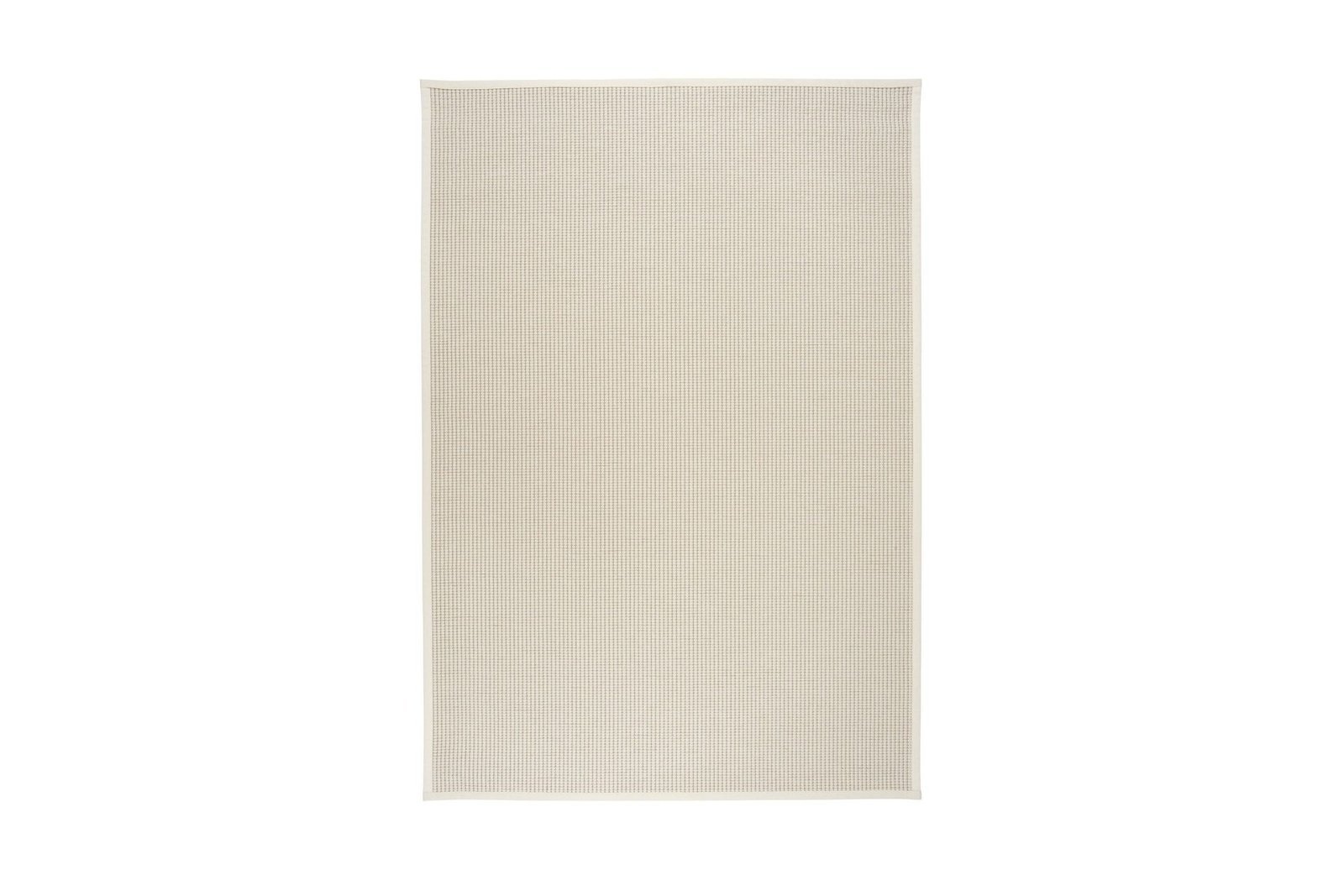 Matto Lyyra 160x230 cm Valkoinen - VM Carpet