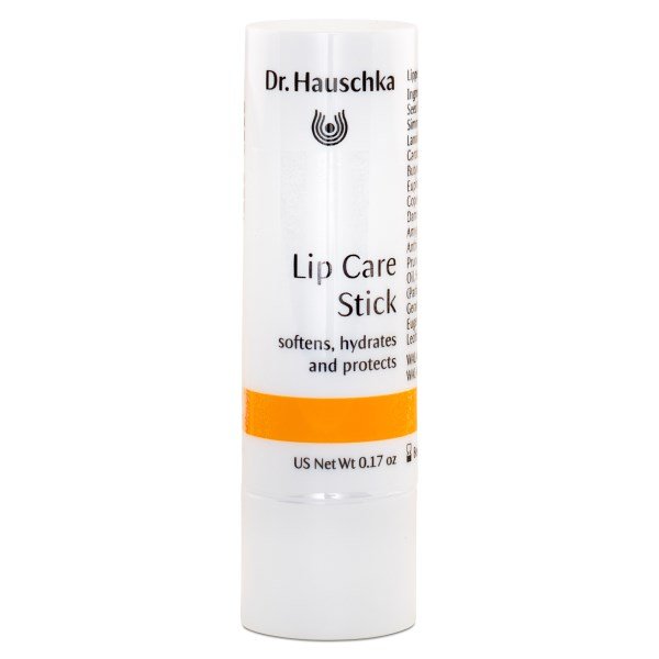 Dr Hauschka Lip Care Stick, 1 kpl