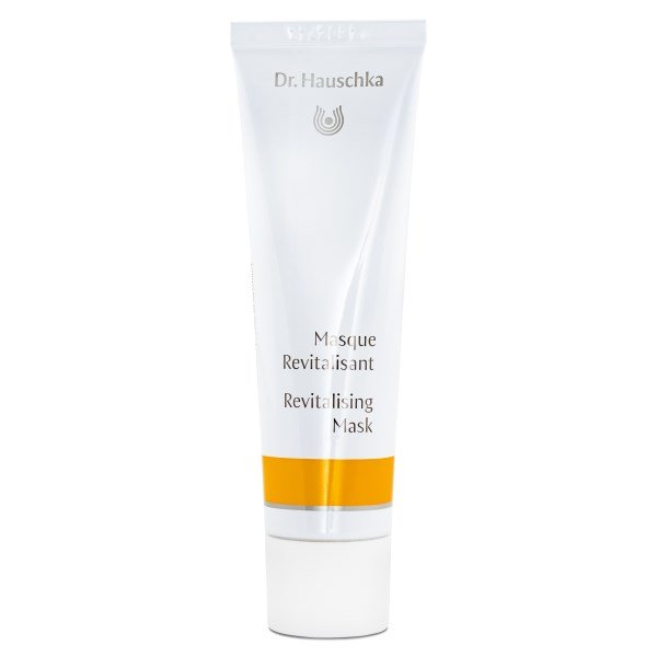 Dr Hauschka Revitalising Mask, 30 ml