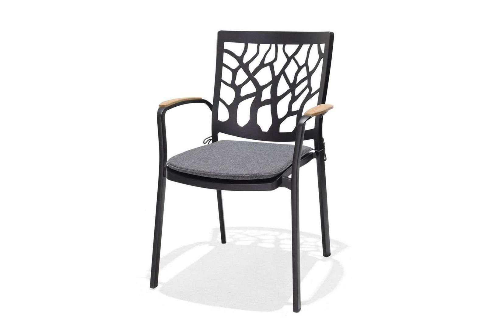 Pinottava nojatuoli Lifestyle Garden Portals tree 4-pakkaus -