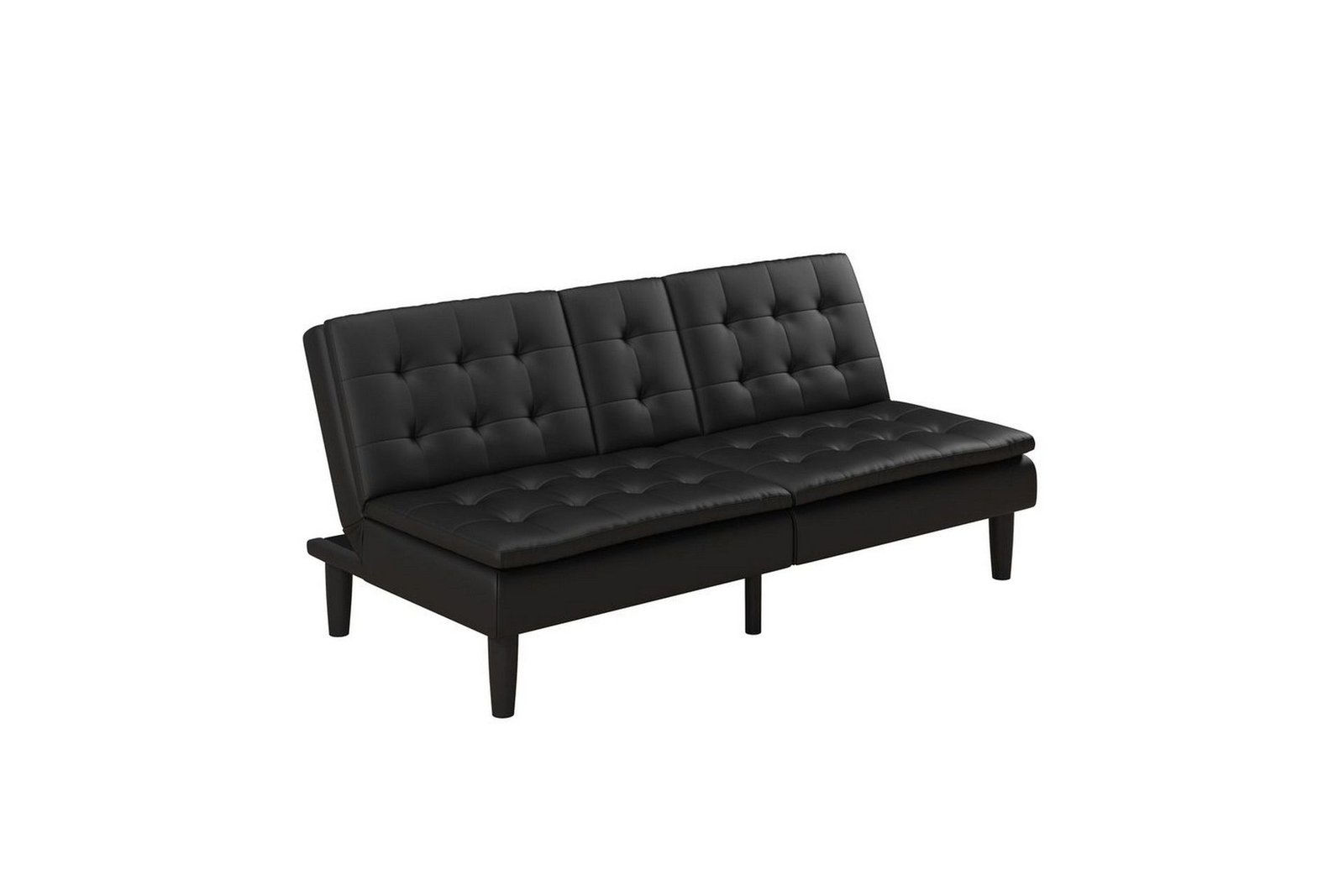 Vuodesohva Maine Musta - Musta