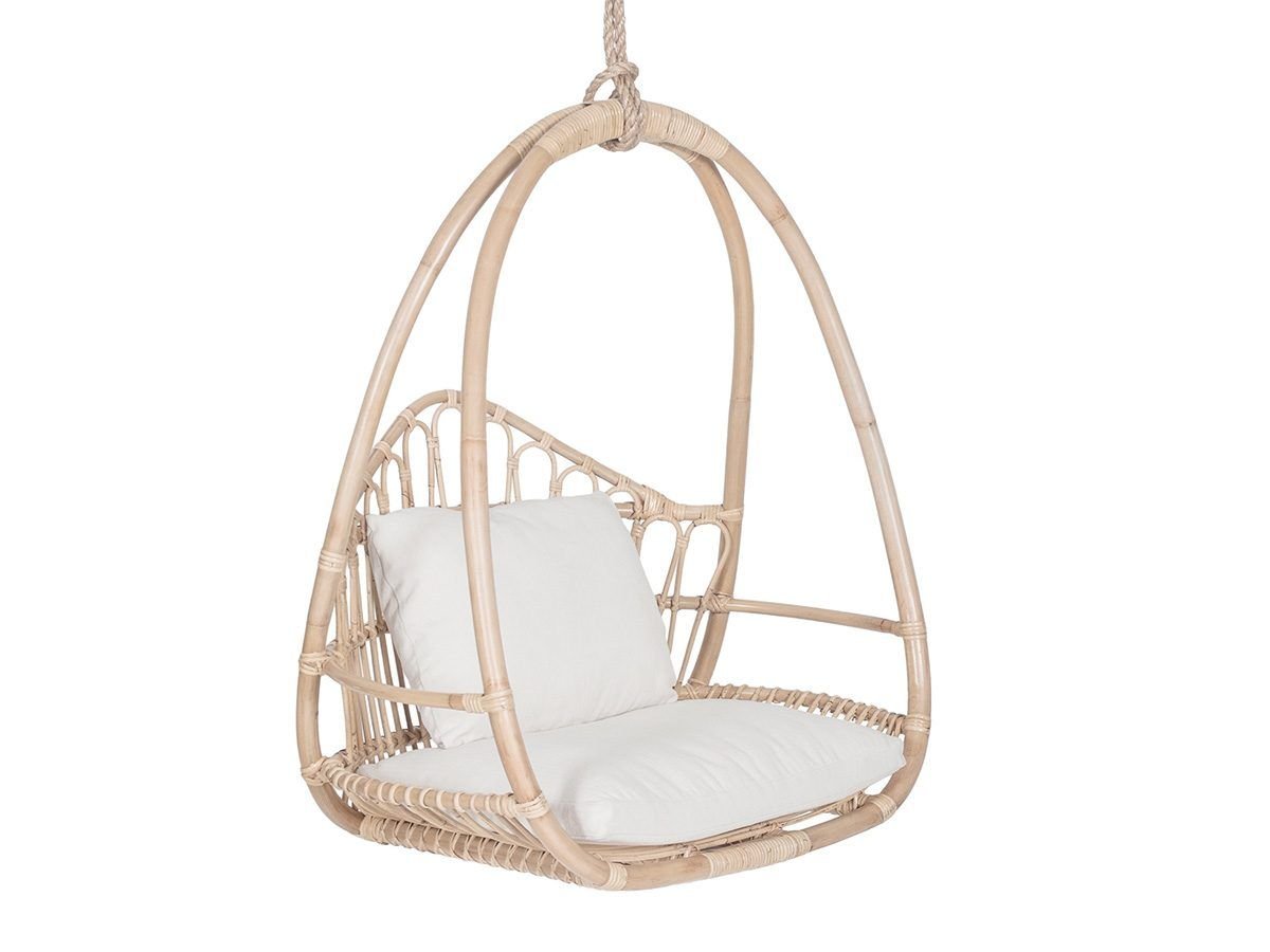 Lepotuoli Hillerstorp Alva - Luonnonvärinen