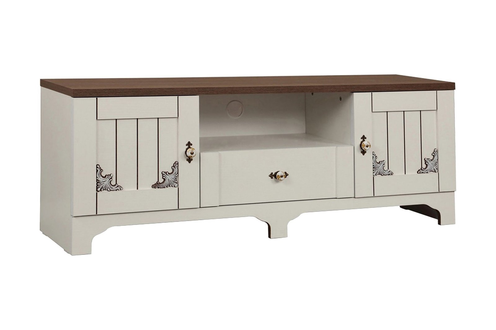 TV-taso Sebrina 140 cm -