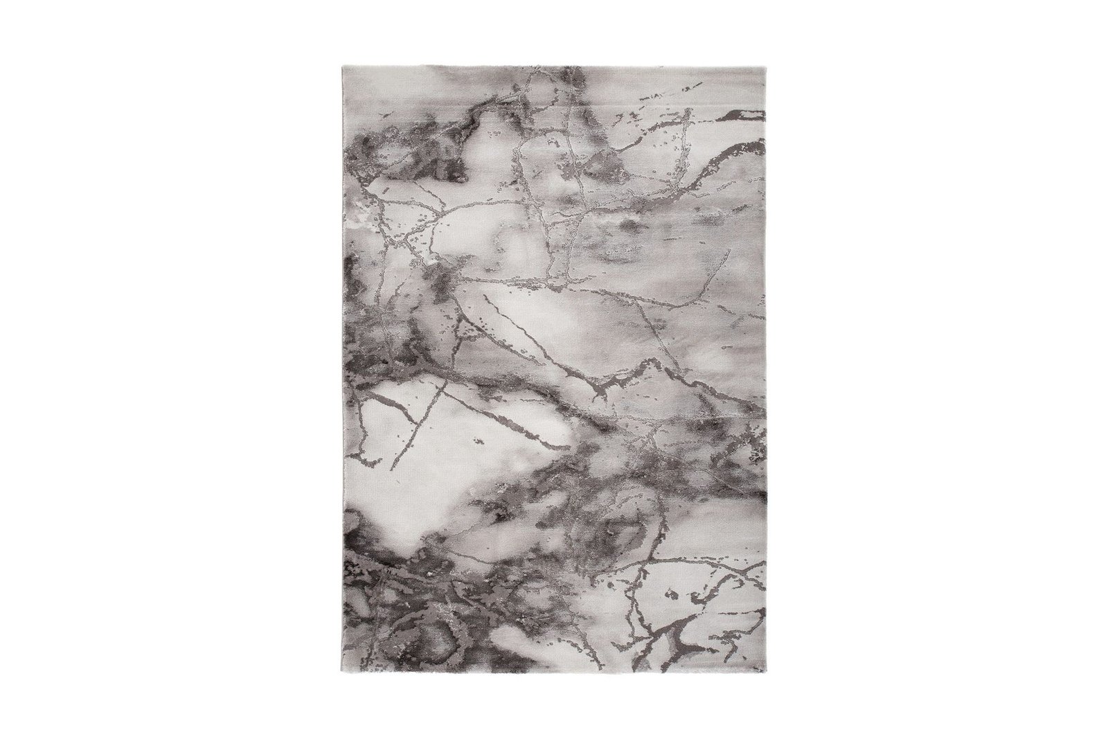 Matto Craft Concrete 240x340 cm - Hopea