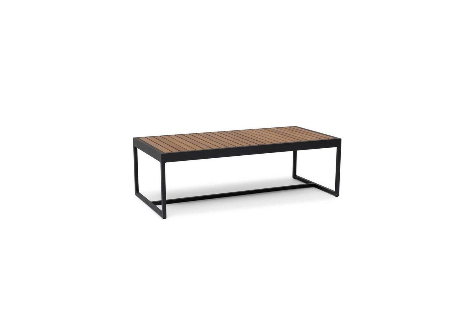 Pöytä Hillerstorp Oxelunda 113 x 55 cm Harmaa -