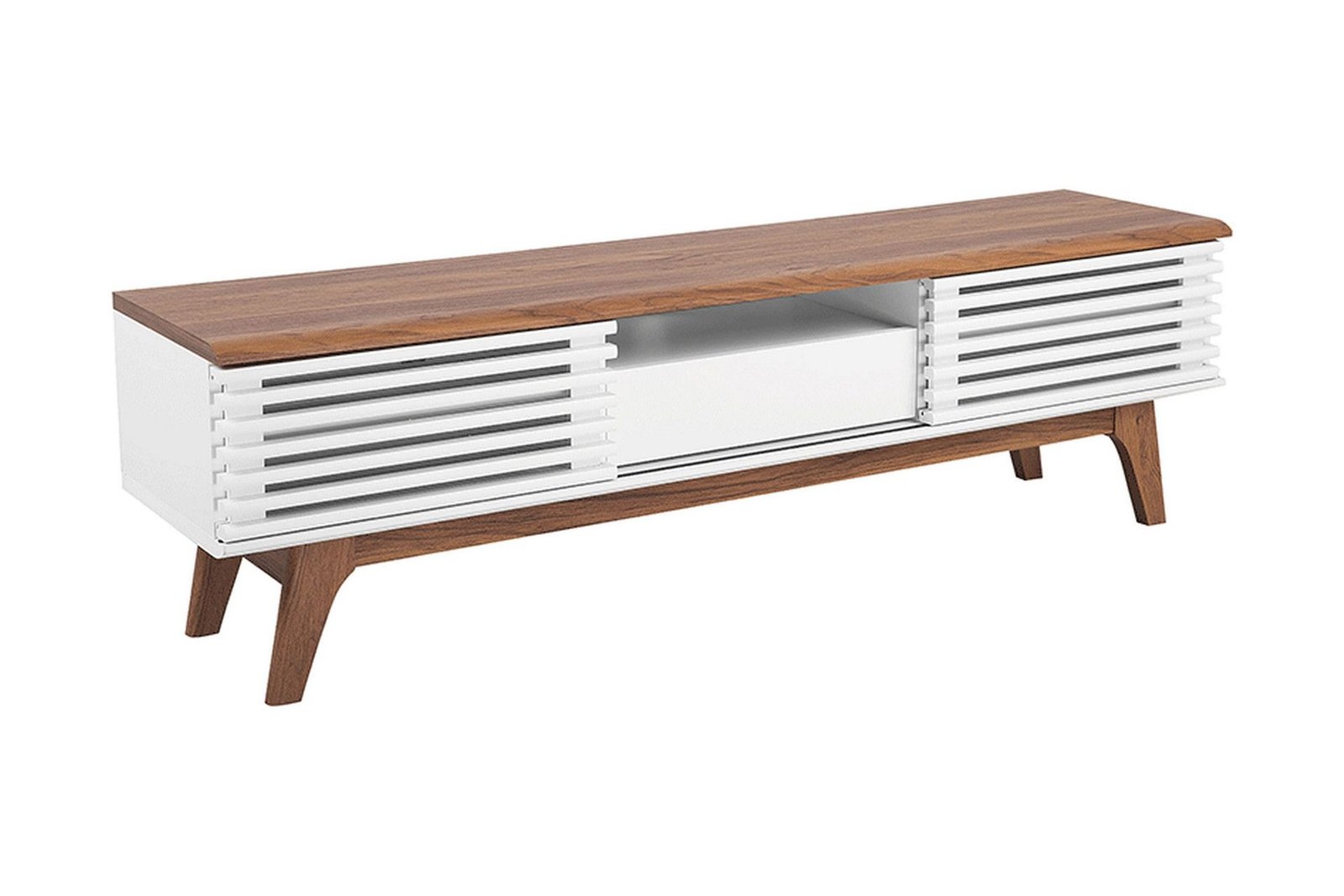 TV-taso Detroit 35x149 cm -