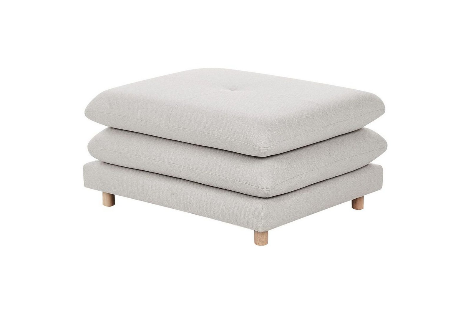 Rahi Heden Beige/vaalea puu - Beige/vaalea puu