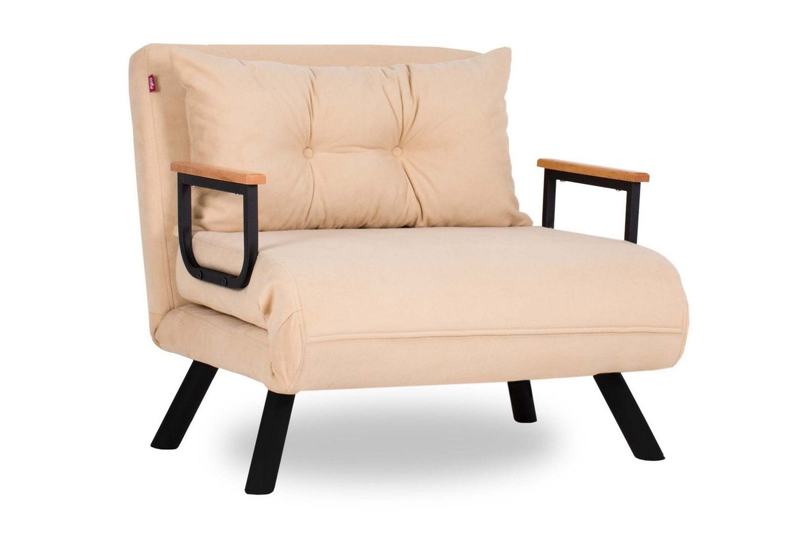 Vuodetuoli Riceville - Kerma