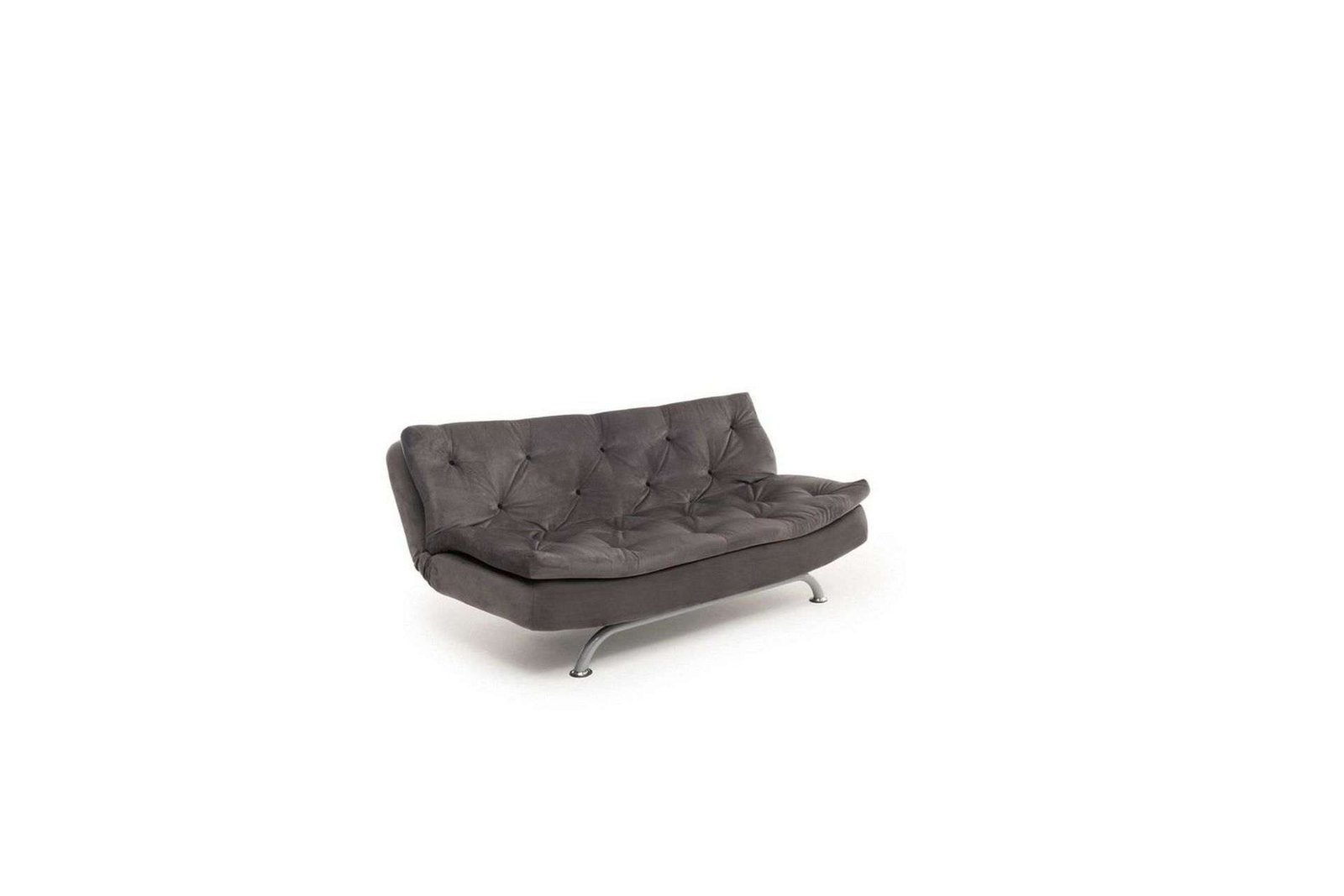 Soren Vuodesohva 3-sits - Harmaa