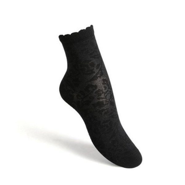 Funq Wearin Bambusukat , 37-40, Musta