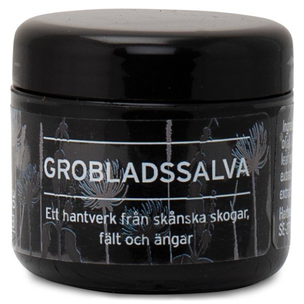 Herbasensia Pihatähtisalva, 30 ml