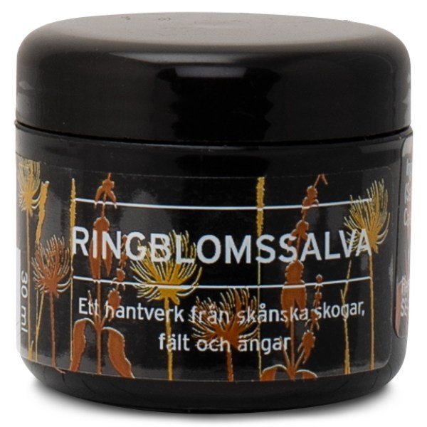 Herbasensian Kehäkukkavoide, 30 ml