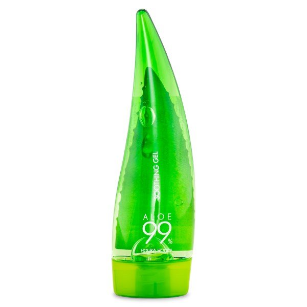 Holika Holika Aloe 99% Soothing Gel, 55 ml