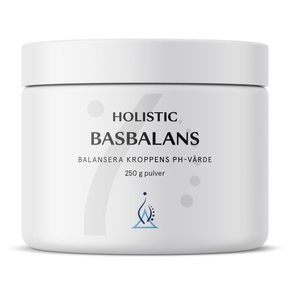 Holistic pH-tasapaino, 250 g