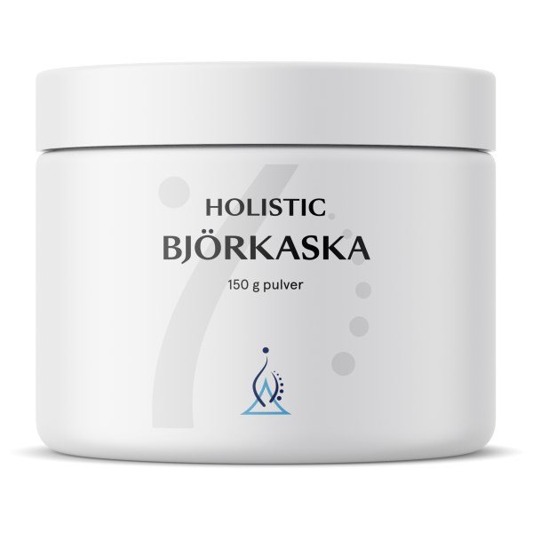 Holistic Koivutuhka , 150 g