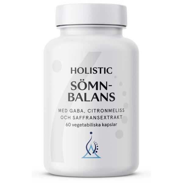 Holistic UniBalanssi, 60 kapselia