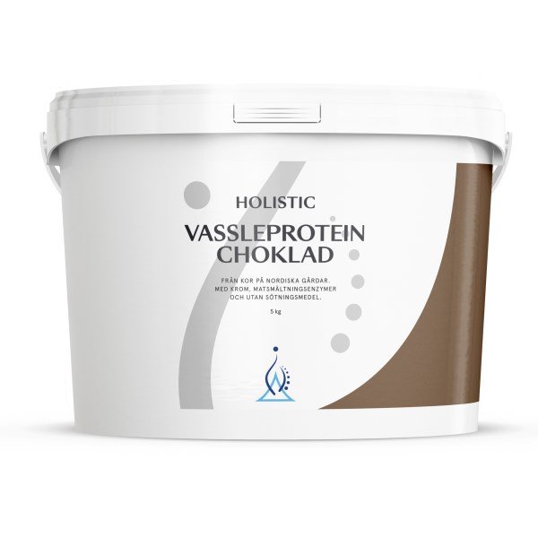 Holistic Heraproteiini, Suklaa, 5 kg