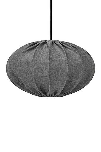 HILMA ulkona käytettävä riippulamppu 50 cm