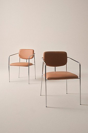 JACKSONVILLE lepotuoli 2 kpl pakkaus