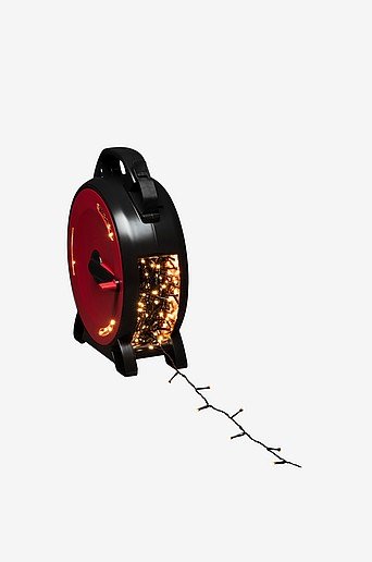 Johtokela, 1000 LED 6993 cm