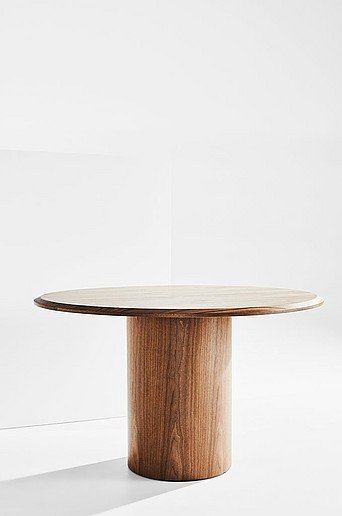 Joon ruokapöytä Ø 120 cm