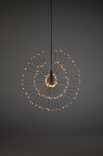 Koriste naked wire 25 cm