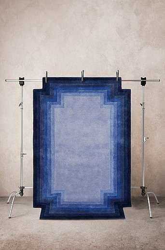 ANTONIA viskoosimatto 160x230 cm