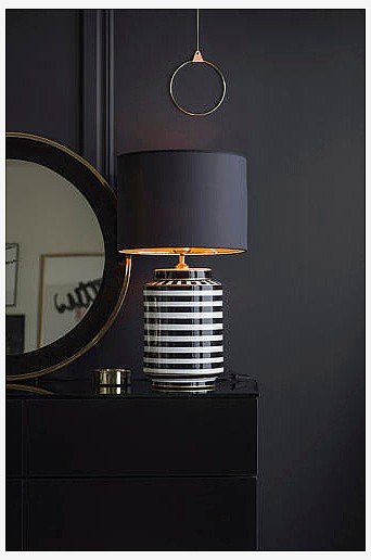 Lampunjalka Gatsby 43 cm