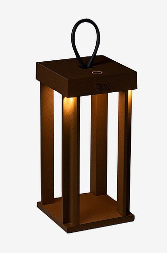 Lyhty Cannes USB, 42 cm
