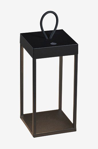 Lyhty Ravello USB, 30 cm
