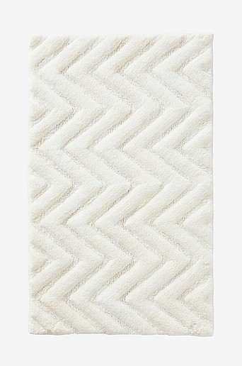 ARILD kylpyhuonematto 80x120 cm